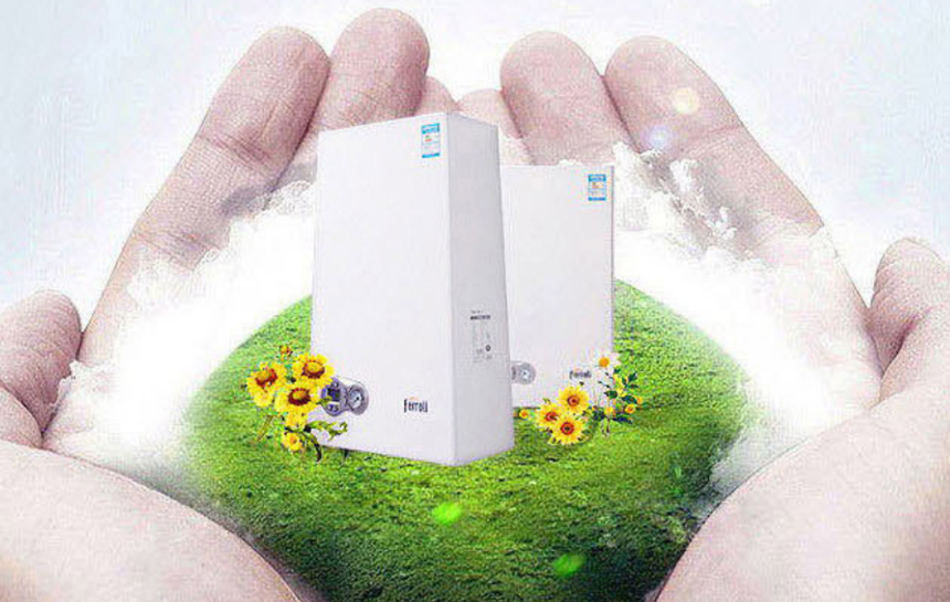 为什么冷凝壁挂炉不可使用软化水？？？？？