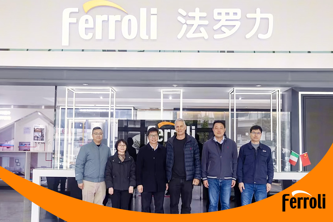 鹤山市市长张华景考察永利集团广东生产基地