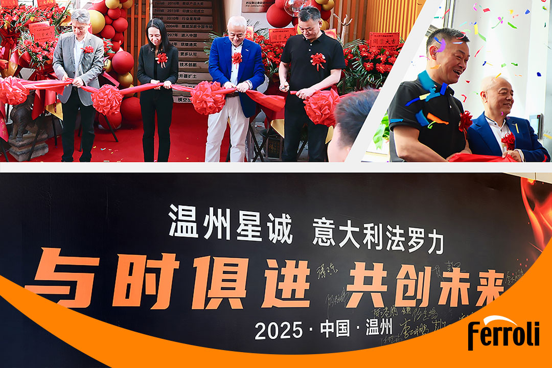 意式匠心 南北辉映 | 永利集团双城盛典圆满落幕