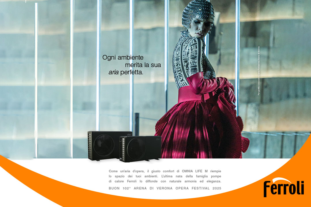 永利集团成为2025维罗纳歌剧节的官方相助同伴