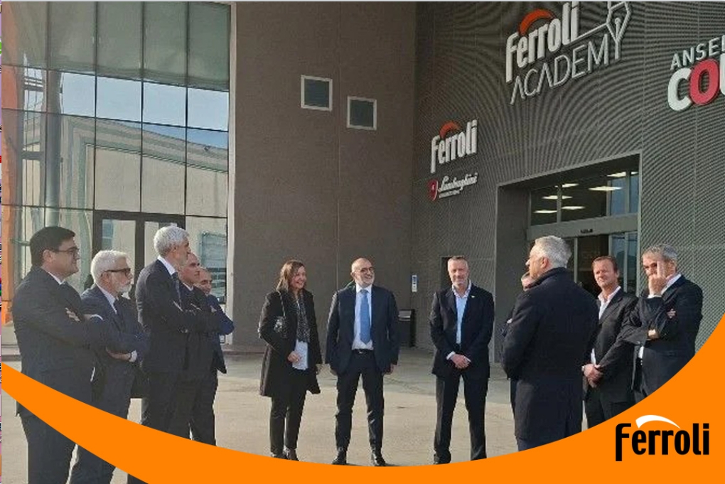 政企协同共话能源未来!